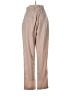 Windsor Stripes Tan Casual Pants Size S - photo 2