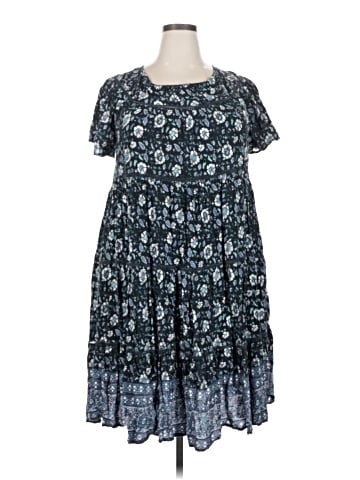 Wayward Fancies Casual Dress (view 1)