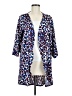 Assorted Brands Blue Kimono Size M - photo 1