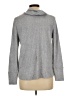 retrology Gray Long Sleeve Top Size L - photo 2