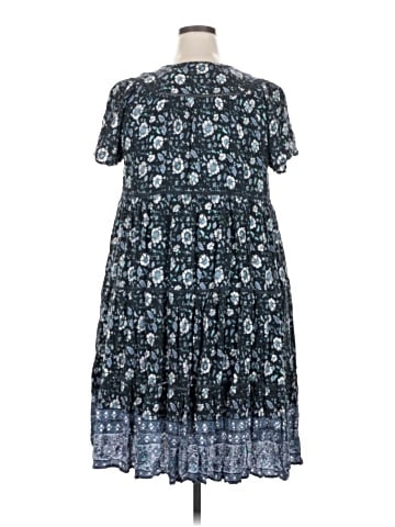 Wayward Fancies Casual Dress (view 2)