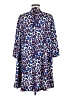 Assorted Brands Blue Kimono Size M - photo 2