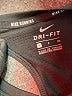 Nike 100% Polyester Black Active Tank Size S - photo 7