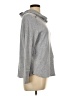 retrology Gray Long Sleeve Top Size L - photo 4