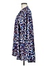 Assorted Brands Blue Kimono Size M - photo 5