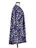 Assorted Brands Blue Kimono Size M - photo 4