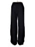 Old Navy 100% Rayon Solid Black Active Pants Size M - photo 2