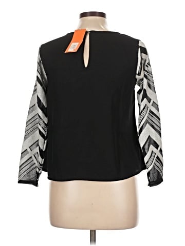 Khaadi Long Sleeve Blouse (view 2)