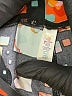 Lularoe Graphic Black Leggings One size - photo 7