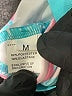 Unbranded Stripes Pink Swimsuit Top Size M - photo 4