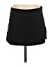 No Boundaries Solid Black Casual Skirt Size 4 - 6 - photo 1