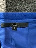 Tibi 100% Wool Solid Blue Wool Skirt Size 0 - photo 4