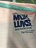 Assorted Brands Pink Fleece Size M - photo 6