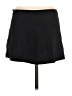 No Boundaries Solid Black Casual Skirt Size 4 - 6 - photo 2