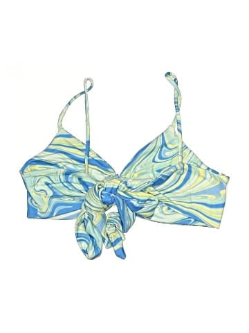 Ginger G. Swimsuit Top (view 2)