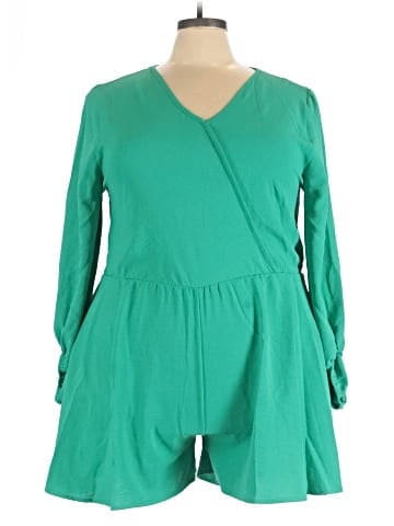 Haptics Romper (view 1)