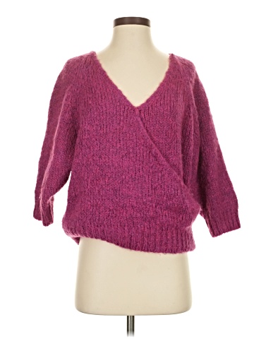 Mango Pullover Sweater (view 1)