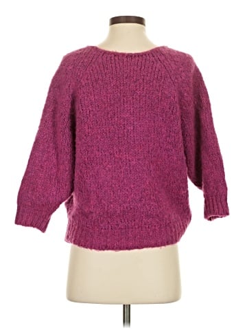 Mango Pullover Sweater (view 2)