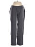 Preswick & Moore Chevron-herringbone Gray Casual Pants Size S - photo 1