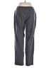 Preswick & Moore Chevron-herringbone Gray Casual Pants Size S - photo 2