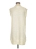 Vero Moda Ivory Casual Dress Size XS - photo 1