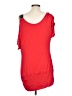 Studio Y Red Short Sleeve T-Shirt Size L - photo 2