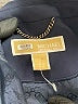 MICHAEL Michael Kors Blue Blazer Size 0 - photo 6