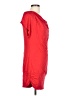Studio Y Red Short Sleeve T-Shirt Size L - photo 4