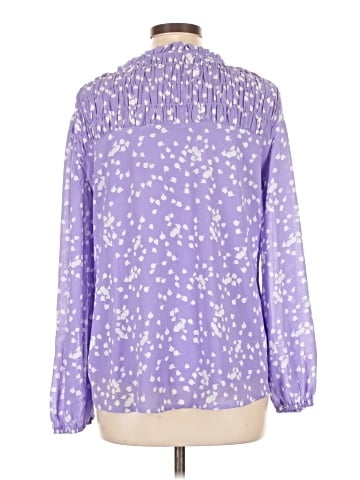 Unbranded Long Sleeve T-Shirt (view 2)