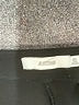 Just Fab Solid Black Dress Pants Size XL - photo 4