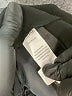 Just Fab Solid Black Dress Pants Size XL - photo 5