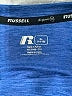 Russell Athletic Blue Long Sleeve T-Shirt Size 14 - 16 - photo 7