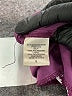 Row A 100% Polyester Hearts Purple Casual Dress Size S - photo 5