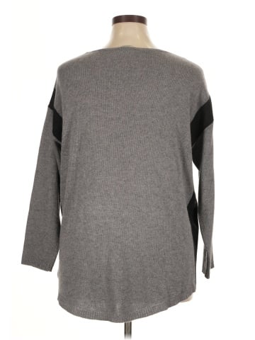 WD.NY Pullover Sweater (view 2)