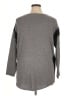 WD.NY Gray Pullover Sweater Size XL - photo 2