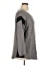 WD.NY Gray Pullover Sweater Size XL - photo 4