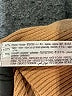Zara Solid Tan Casual Skirt Size S - photo 5
