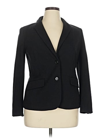 Talbots Blazer (view 1)