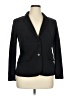 Talbots Black Blazer Size 14 - photo 1