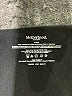 Motherhood Black Active Pants Size Lg Maternity - photo 3