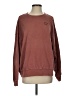 Weekday Brown Sweatshirt Size XS - photo 1