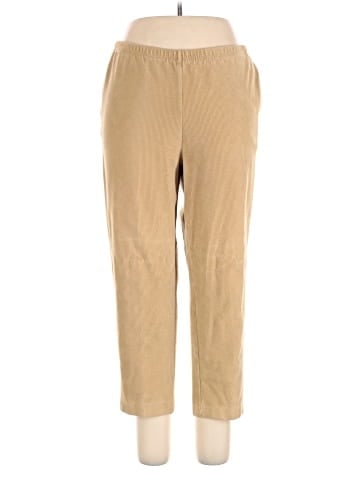Lands' End Casual Pants (view 1)