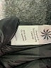 Athleta Solid Black Shorts Size 14 - photo 4