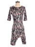 Love Paisley Pink Romper Size S - photo 1