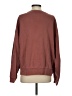 Weekday Brown Sweatshirt Size XS - photo 2