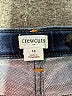 Crewcuts Outlet Stars Blue Jeans Size 10 - photo 3