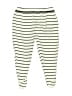 Vertbaudet Stripes Ivory Casual Pants 9-12 MO / 12 MO - photo 2
