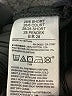 Gap Black Casual Pants Size 28 waist - photo 8