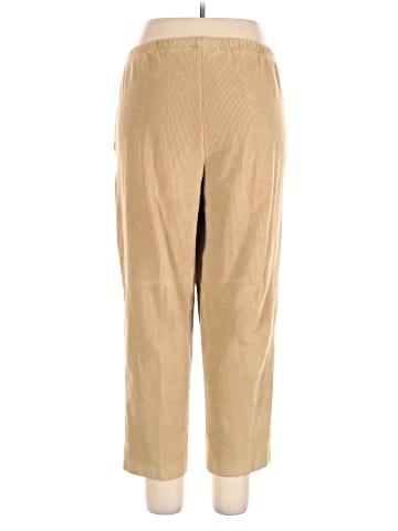 Lands' End Casual Pants (view 2)