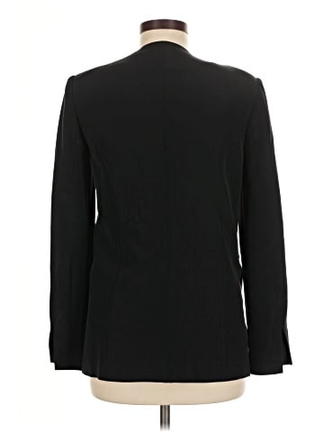 Rebecca Minkoff Silk Blazer (view 2)